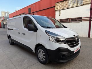 se vende Renault Traffic Ano 2021