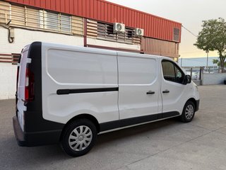 se vende Renault Traffic Ano 2021