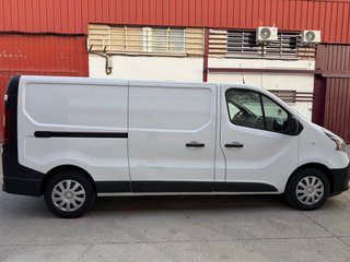 se vende Renault Traffic Ano 2021
