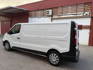 se vende Renault Traffic Ano 2021