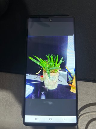 Samsung S25 Ultra Negro