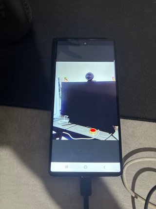 Samsung S25 Ultra Negro