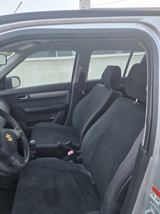 Suzuki Swift 2008
