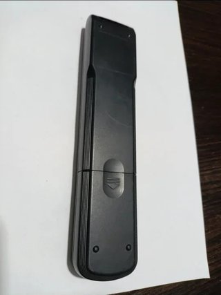 Mando Sony RMT-V257D VHS