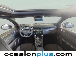 Lynk & Co 01 1.5 PHEV 192 kW (261 CV)