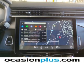 Lynk & Co 01 1.5 PHEV 192 kW (261 CV)