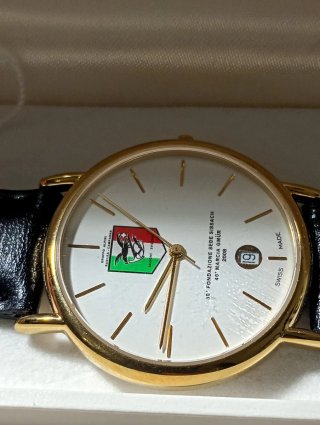 Orologio Grovana Collezione Nuovo