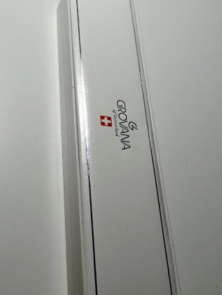 Orologio Grovana Collezione Nuovo