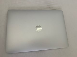 MacBook Pro 2017 Plata