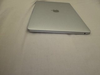 MacBook Pro 2017 Plata