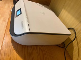 Impresora HP Envy 5032 Multifunción