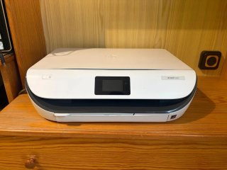 Impresora HP Envy 5032 Multifunción