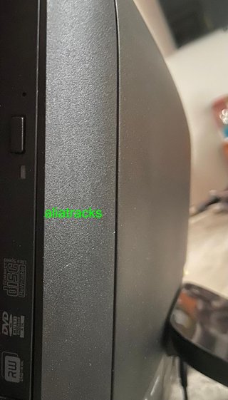 Ordenador HP All-in-One Negro/Plateado