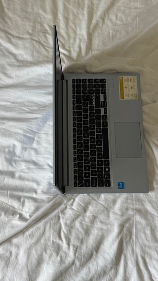 ASUS Vivobook 15 F1502ZA i5-1235U 8GB 512GB SSD