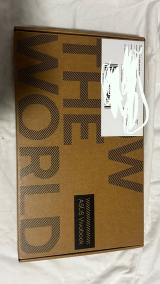 ASUS Vivobook 15 F1502ZA i5-1235U 8GB 512GB SSD
