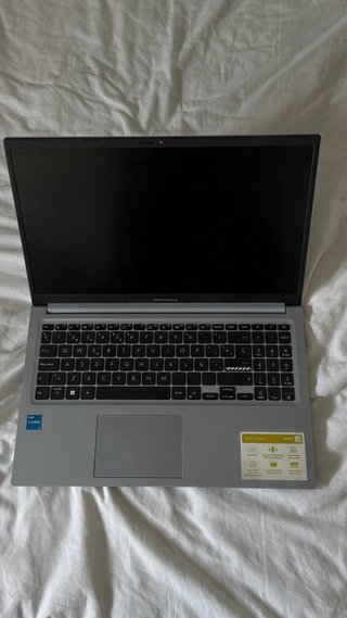 ASUS Vivobook 15 F1502ZA i5-1235U 8GB 512GB SSD
