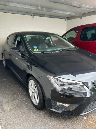 SEAT Leon 2014