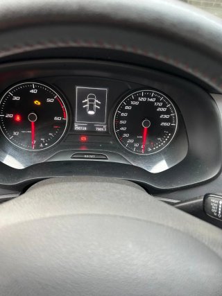 SEAT Leon 2014