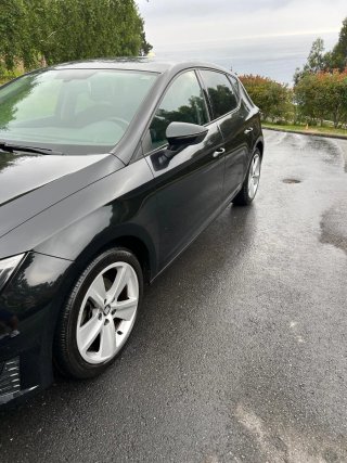 SEAT Leon 2014