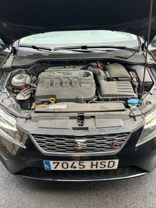 SEAT Leon 2014