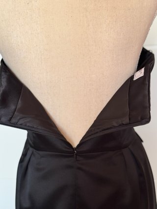 Conjunto Carfi Vestido y Chaqueta