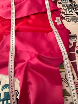 Conjunto Carfi Vestido y Chaqueta