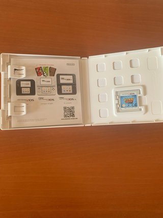Yo-kai Watch 3DS