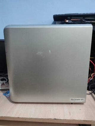 Packard Bell PC Windows 11 Pro Activado
