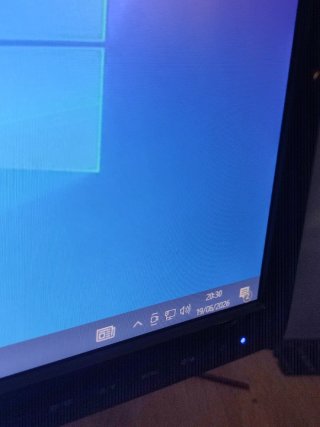 Packard Bell PC Windows 11 Pro Activado