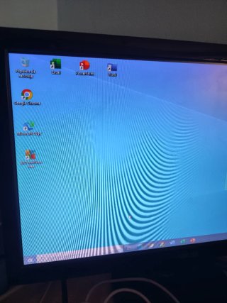 Packard Bell PC Windows 11 Pro Activado