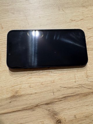 iPhone 14 Negro