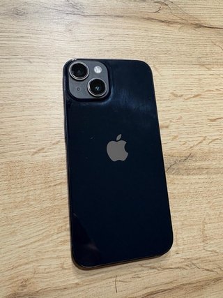 iPhone 14 Negro