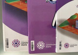 Història, 4 ESO, Projecte Construint mons