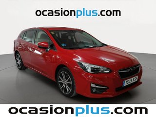 Subaru Impreza 1.6 Executive AWD Lineartronic 84 kW (114 CV)