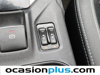 Subaru Impreza 1.6 Executive AWD Lineartronic 84 kW (114 CV)