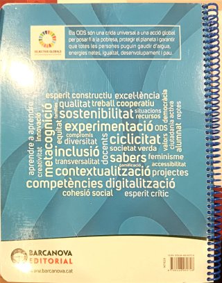 Matemàtiques 4 educació primària