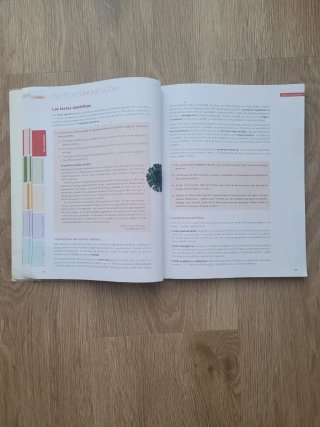Física i Química 4