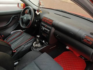 SEAT Leon fr 2000