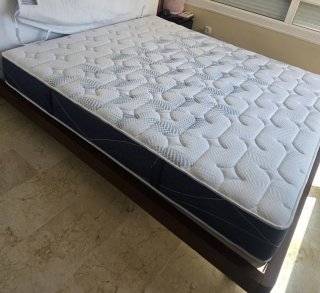 Colchón Flex 180x200cm