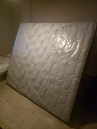 Colchón Flex 180x200cm