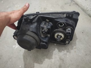 Faro Izquierdo Chrysler 300 C