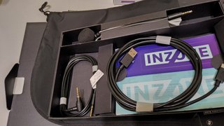 Auriculares Gaming Sony H9 II Inzone