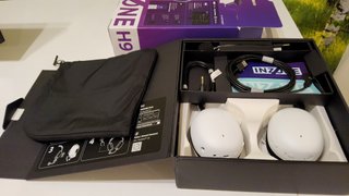 Auriculares Gaming Sony H9 II Inzone