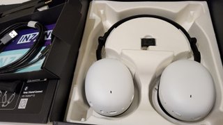 Auriculares Gaming Sony H9 II Inzone