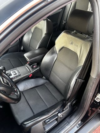 Audi A6 2006