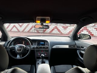 Audi A6 2006