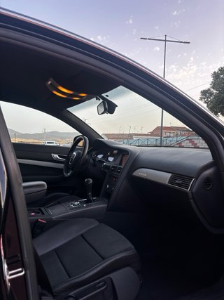 Audi A6 2006