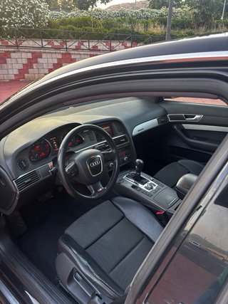 Audi A6 2006