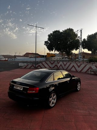 Audi A6 2006