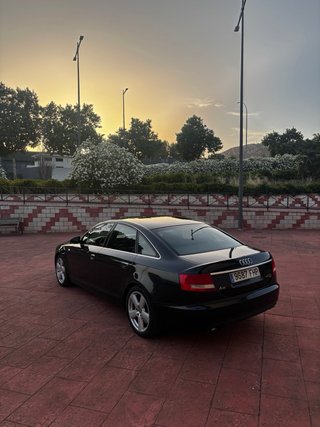 Audi A6 2006